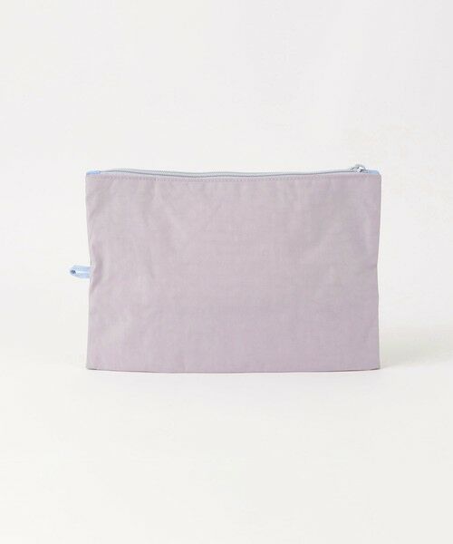 BEAUTY&YOUTH UNITED ARROWS / ビューティー&ユース ユナイテッドアローズ ポーチ | ＜BAGGU＞GO 3セット ポーチ | 詳細23