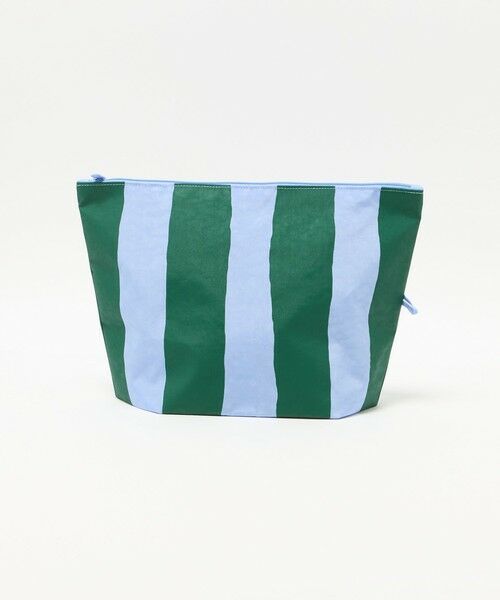 BEAUTY&YOUTH UNITED ARROWS / ビューティー&ユース ユナイテッドアローズ ポーチ | ＜BAGGU＞GO 3セット ポーチ | 詳細30