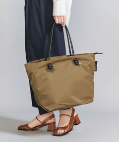 BEAUTY&YOUTH UNITED ARROWS / ビューティー&ユース ユナイテッドアローズ トートバッグ | ＜VIOLAd’ORO＞BIANCAトートバッグ ML -2WAY-