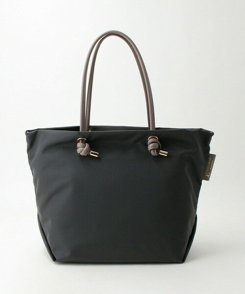 BEAUTY&YOUTH UNITED ARROWS / ビューティー&ユース ユナイテッドアローズ トートバッグ | ＜VIOLAd’ORO＞BIANCAトートバッグ ML -2WAY- | 詳細3
