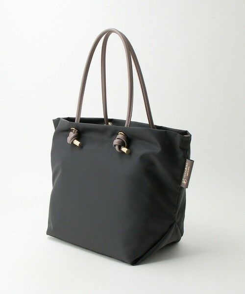 BEAUTY&YOUTH UNITED ARROWS / ビューティー&ユース ユナイテッドアローズ トートバッグ | ＜VIOLAd’ORO＞BIANCAトートバッグ ML -2WAY- | 詳細4