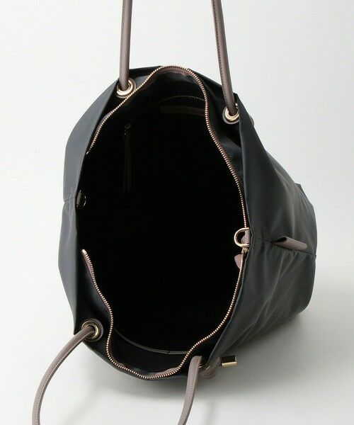 BEAUTY&YOUTH UNITED ARROWS / ビューティー&ユース ユナイテッドアローズ トートバッグ | ＜VIOLAd’ORO＞BIANCAトートバッグ ML -2WAY- | 詳細6