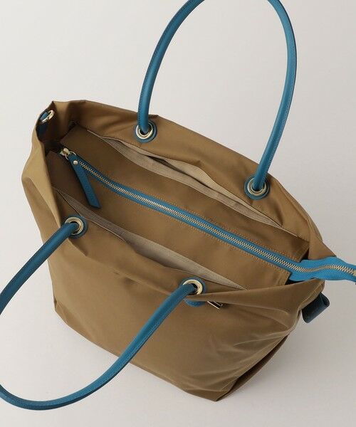 BEAUTY&YOUTH UNITED ARROWS / ビューティー&ユース ユナイテッドアローズ トートバッグ | ＜VIOLAd’ORO＞BIANCAトートバッグ ML -2WAY- | 詳細17
