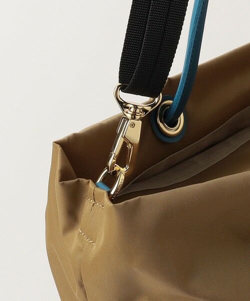 BEAUTY&YOUTH UNITED ARROWS / ビューティー&ユース ユナイテッドアローズ トートバッグ | ＜VIOLAd’ORO＞BIANCAトートバッグ ML -2WAY- | 詳細20