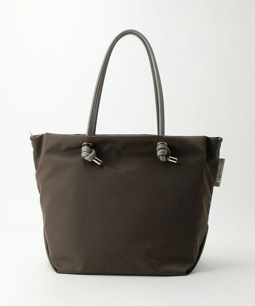 BEAUTY&YOUTH UNITED ARROWS / ビューティー&ユース ユナイテッドアローズ トートバッグ | ＜VIOLAd’ORO＞BIANCAトートバッグ ML -2WAY- | 詳細26