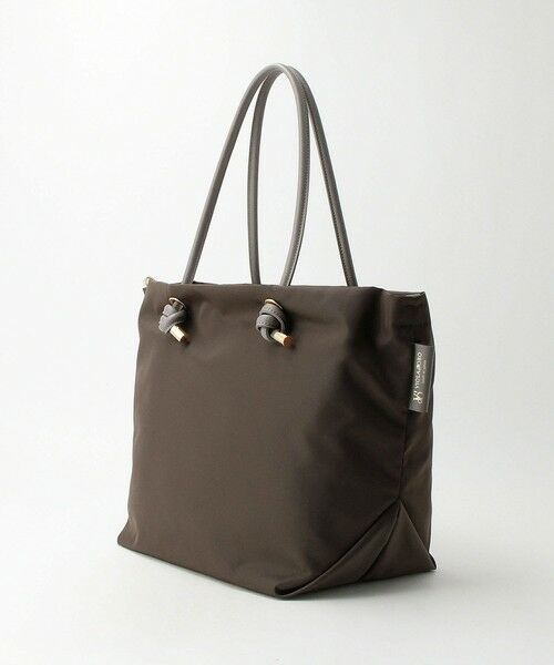 BEAUTY&YOUTH UNITED ARROWS / ビューティー&ユース ユナイテッドアローズ トートバッグ | ＜VIOLAd’ORO＞BIANCAトートバッグ ML -2WAY- | 詳細27