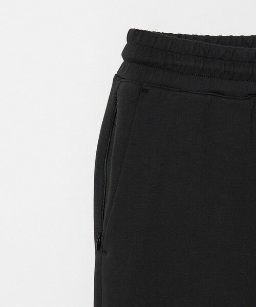 BEAUTY&YOUTH UNITED ARROWS / ビューティー&ユース ユナイテッドアローズ その他パンツ | 【WEB限定 WARDROBE SMART】ダブルニット イージーパンツ/セットアップ対応 | 詳細10