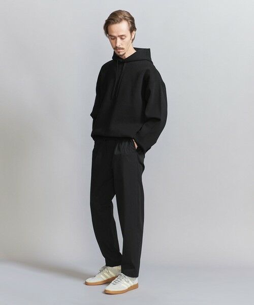 BEAUTY&YOUTH UNITED ARROWS / ビューティー&ユース ユナイテッドアローズ その他パンツ | ユーティリティ 1P リラックス イージーパンツ ‐ストレッチ 撥水機能付き‐ | 詳細2