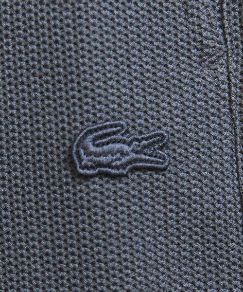 BEAUTY&YOUTH UNITED ARROWS / ビューティー&ユース ユナイテッドアローズ その他パンツ | ＜LACOSTE for BEAUTY&YOUTH＞ 1トーン パンツ | 詳細18