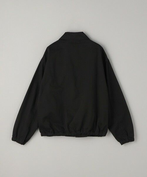 BEAUTY&YOUTH UNITED ARROWS / ビューティー&ユース ユナイテッドアローズ その他アウター | ワッシャー コットン  ジャケット | 詳細14