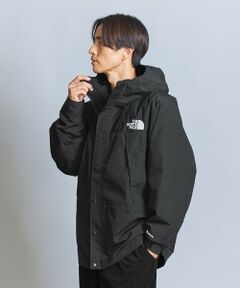 ＜THE NORTH FACE＞ マウンテン ライト ジャケット