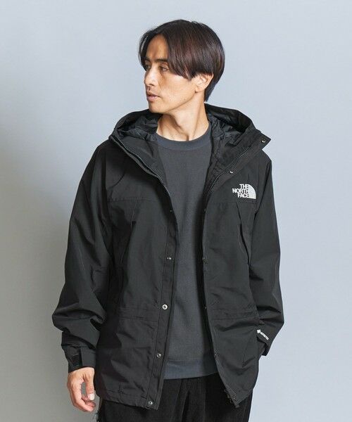 BEAUTY&YOUTH UNITED ARROWS / ビューティー&ユース ユナイテッドアローズ その他アウター | ＜THE NORTH FACE＞ マウンテン ライト ジャケット | 詳細1