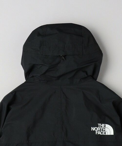 BEAUTY&YOUTH UNITED ARROWS / ビューティー&ユース ユナイテッドアローズ その他アウター | ＜THE NORTH FACE＞ マウンテン ライト ジャケット | 詳細10