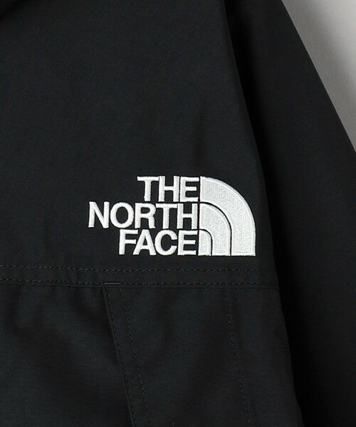 BEAUTY&YOUTH UNITED ARROWS / ビューティー&ユース ユナイテッドアローズ その他アウター | ＜THE NORTH FACE＞ マウンテン ライト ジャケット | 詳細11