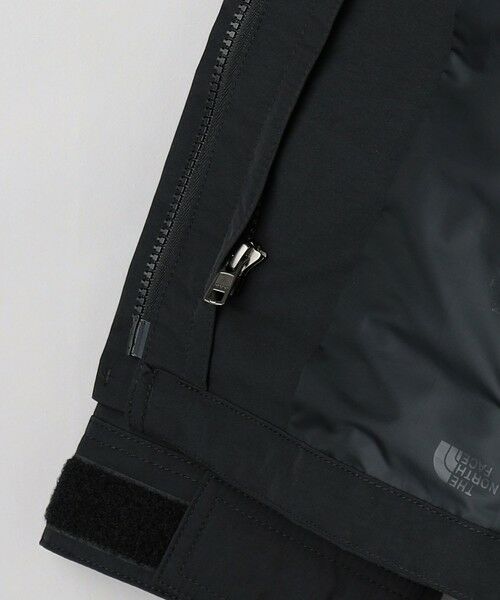 BEAUTY&YOUTH UNITED ARROWS / ビューティー&ユース ユナイテッドアローズ その他アウター | ＜THE NORTH FACE＞ マウンテン ライト ジャケット | 詳細18