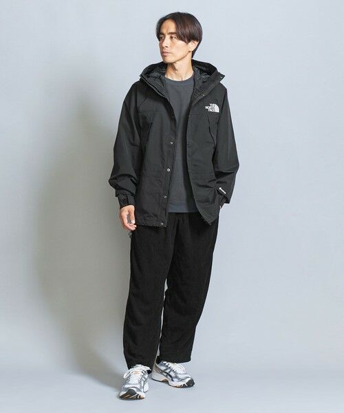 BEAUTY&YOUTH UNITED ARROWS / ビューティー&ユース ユナイテッドアローズ その他アウター | ＜THE NORTH FACE＞ マウンテン ライト ジャケット | 詳細2