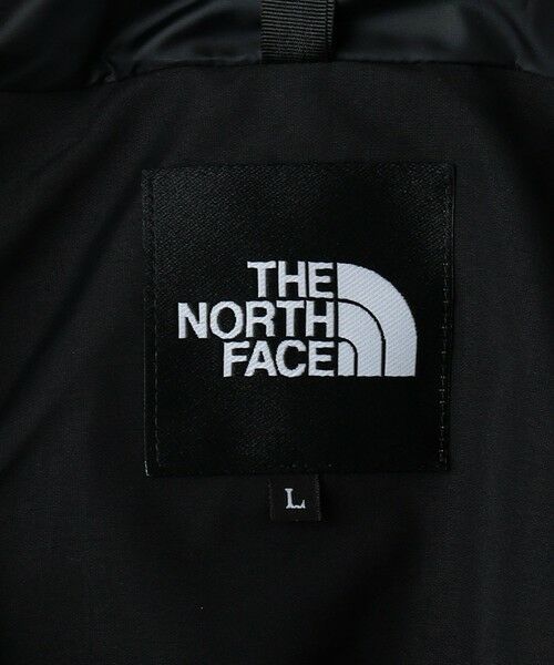 BEAUTY&YOUTH UNITED ARROWS / ビューティー&ユース ユナイテッドアローズ その他アウター | ＜THE NORTH FACE＞ マウンテン ライト ジャケット | 詳細21