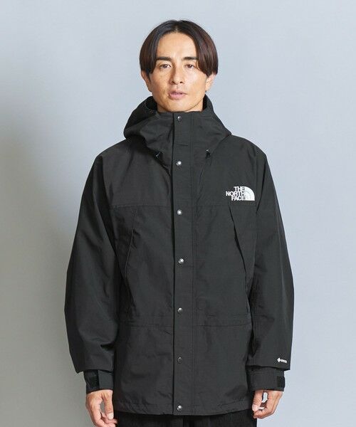 BEAUTY&YOUTH UNITED ARROWS / ビューティー&ユース ユナイテッドアローズ その他アウター | ＜THE NORTH FACE＞ マウンテン ライト ジャケット | 詳細3