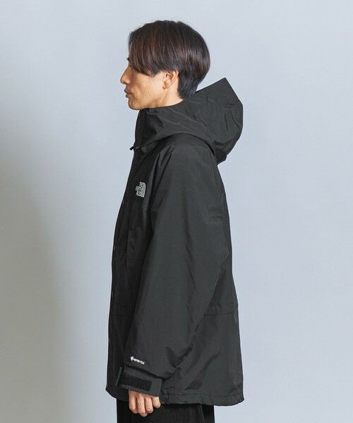 BEAUTY&YOUTH UNITED ARROWS / ビューティー&ユース ユナイテッドアローズ その他アウター | ＜THE NORTH FACE＞ マウンテン ライト ジャケット | 詳細4