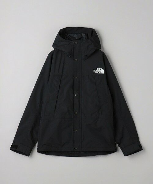 BEAUTY&YOUTH UNITED ARROWS / ビューティー&ユース ユナイテッドアローズ その他アウター | ＜THE NORTH FACE＞ マウンテン ライト ジャケット | 詳細6