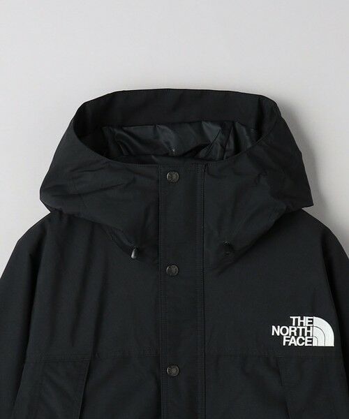 BEAUTY&YOUTH UNITED ARROWS / ビューティー&ユース ユナイテッドアローズ その他アウター | ＜THE NORTH FACE＞ マウンテン ライト ジャケット | 詳細8