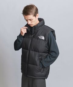 ＜THE NORTH FACE＞ ヌプシ ベスト