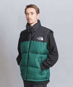 ＜THE NORTH FACE＞ ヌプシ ベスト