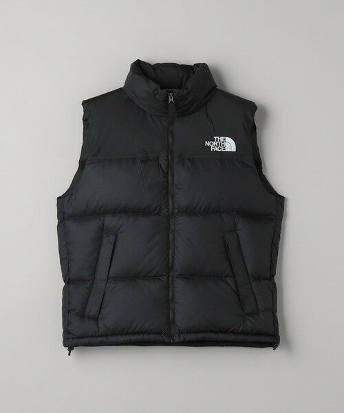 BEAUTY&YOUTH UNITED ARROWS / ビューティー&ユース ユナイテッドアローズ その他アウター | ＜THE NORTH FACE＞ ヌプシ ベスト | 詳細5