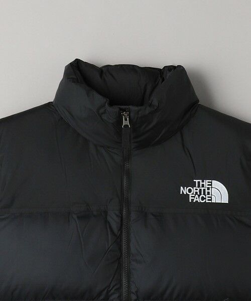 BEAUTY&YOUTH UNITED ARROWS / ビューティー&ユース ユナイテッドアローズ その他アウター | ＜THE NORTH FACE＞ ヌプシ ベスト | 詳細7