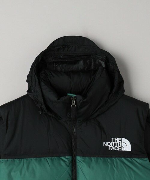 BEAUTY&YOUTH UNITED ARROWS / ビューティー&ユース ユナイテッドアローズ その他アウター | ＜THE NORTH FACE＞ ヌプシ ベスト | 詳細15