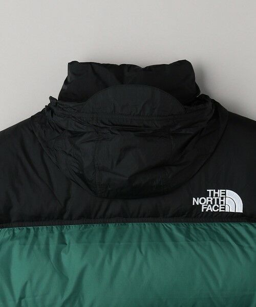 BEAUTY&YOUTH UNITED ARROWS / ビューティー&ユース ユナイテッドアローズ その他アウター | ＜THE NORTH FACE＞ ヌプシ ベスト | 詳細18