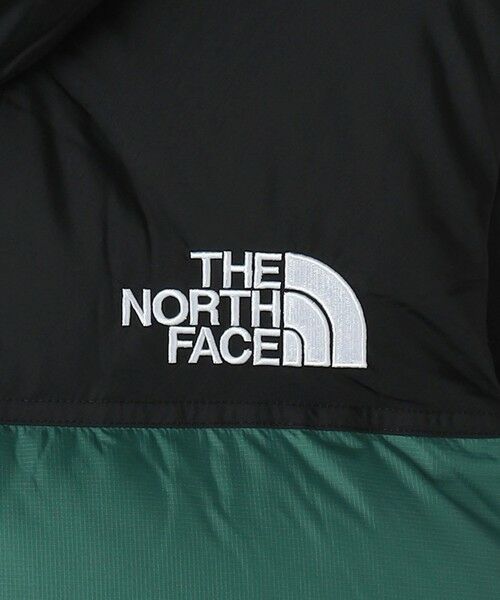 BEAUTY&YOUTH UNITED ARROWS / ビューティー&ユース ユナイテッドアローズ その他アウター | ＜THE NORTH FACE＞ ヌプシ ベスト | 詳細20