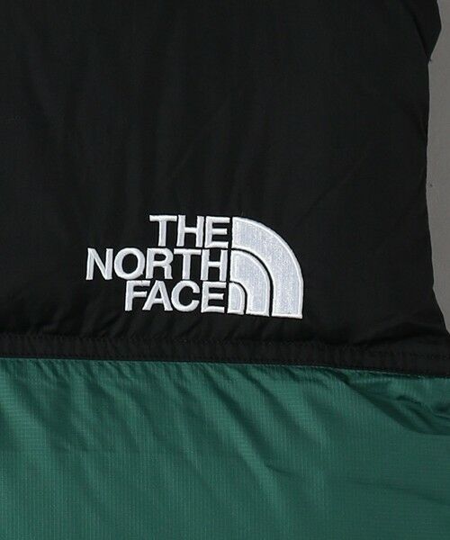 BEAUTY&YOUTH UNITED ARROWS / ビューティー&ユース ユナイテッドアローズ その他アウター | ＜THE NORTH FACE＞ ヌプシ ベスト | 詳細21