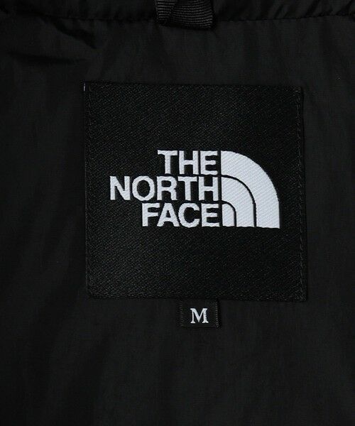 BEAUTY&YOUTH UNITED ARROWS / ビューティー&ユース ユナイテッドアローズ その他アウター | ＜THE NORTH FACE＞ ヌプシ ベスト | 詳細26