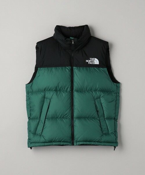 BEAUTY&YOUTH UNITED ARROWS / ビューティー&ユース ユナイテッドアローズ その他アウター | ＜THE NORTH FACE＞ ヌプシ ベスト | 詳細10