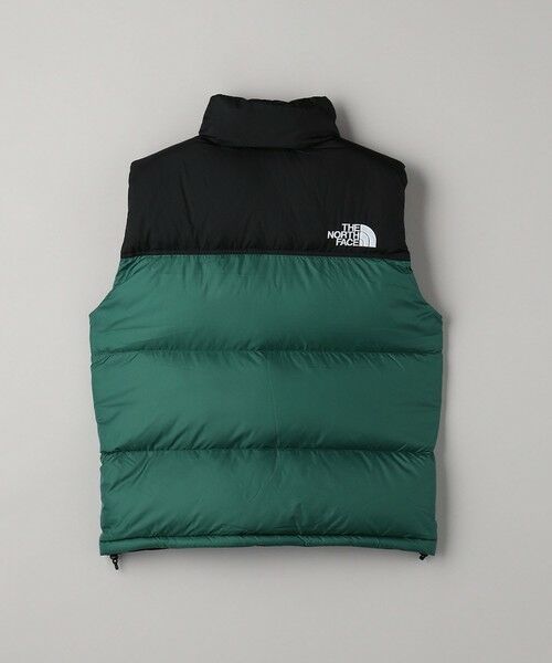 BEAUTY&YOUTH UNITED ARROWS / ビューティー&ユース ユナイテッドアローズ その他アウター | ＜THE NORTH FACE＞ ヌプシ ベスト | 詳細11