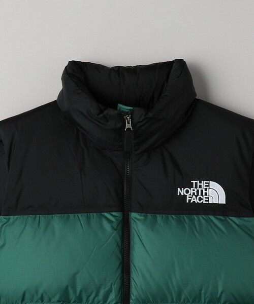 BEAUTY&YOUTH UNITED ARROWS / ビューティー&ユース ユナイテッドアローズ その他アウター | ＜THE NORTH FACE＞ ヌプシ ベスト | 詳細12