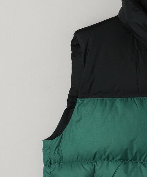 BEAUTY&YOUTH UNITED ARROWS / ビューティー&ユース ユナイテッドアローズ その他アウター | ＜THE NORTH FACE＞ ヌプシ ベスト | 詳細13