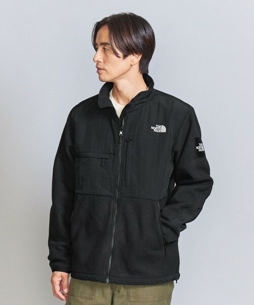 BEAUTY&YOUTH UNITED ARROWS / ビューティー&ユース ユナイテッドアローズ その他アウター | ＜THE NORTH FACE＞ デナリ ジャケット | 詳細1