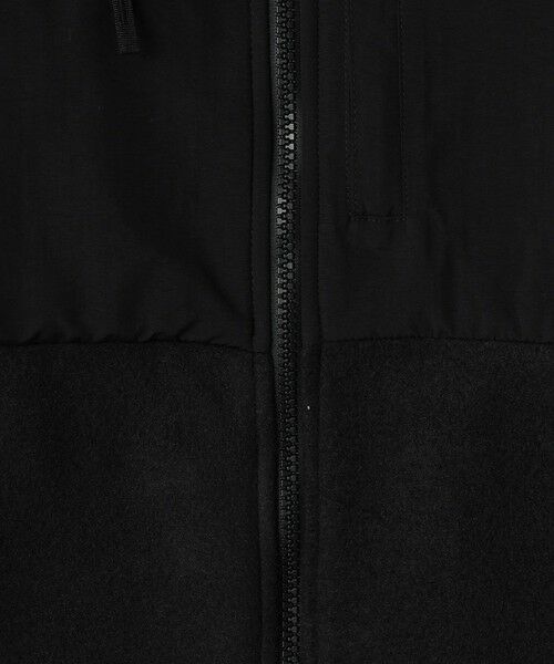 BEAUTY&YOUTH UNITED ARROWS / ビューティー&ユース ユナイテッドアローズ その他アウター | ＜THE NORTH FACE＞ デナリ ジャケット | 詳細4