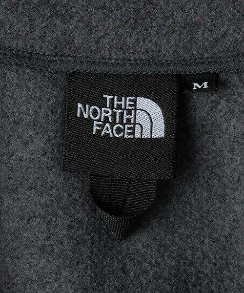 BEAUTY&YOUTH UNITED ARROWS / ビューティー&ユース ユナイテッドアローズ その他アウター | ＜THE NORTH FACE＞ デナリ ベスト | 詳細16