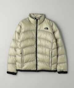 ＜THE NORTH FACE＞ ジップ イン ジップ アコンカグア ジャケット