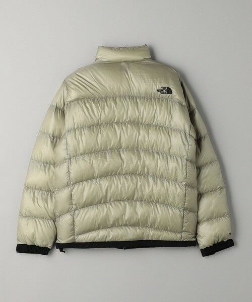 BEAUTY&YOUTH UNITED ARROWS / ビューティー&ユース ユナイテッドアローズ その他アウター | ＜THE NORTH FACE＞ ジップ イン ジップ アコンカグア ジャケット | 詳細7