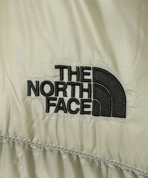 BEAUTY&YOUTH UNITED ARROWS / ビューティー&ユース ユナイテッドアローズ その他アウター | ＜THE NORTH FACE＞ ジップ イン ジップ アコンカグア ジャケット | 詳細16