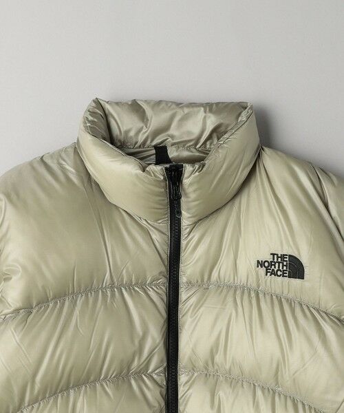 BEAUTY&YOUTH UNITED ARROWS / ビューティー&ユース ユナイテッドアローズ その他アウター | ＜THE NORTH FACE＞ ジップ イン ジップ アコンカグア ジャケット | 詳細8