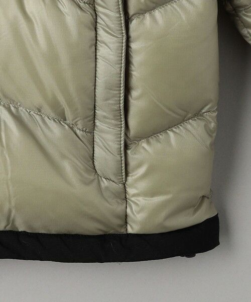 BEAUTY&YOUTH UNITED ARROWS / ビューティー&ユース ユナイテッドアローズ その他アウター | ＜THE NORTH FACE＞ ジップ イン ジップ アコンカグア ジャケット | 詳細10