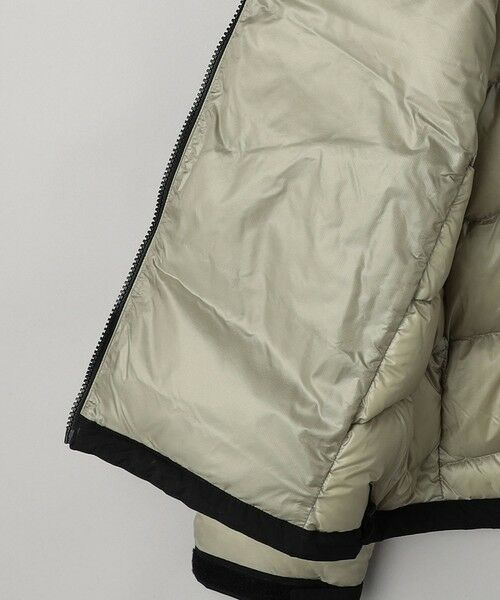 BEAUTY&YOUTH UNITED ARROWS / ビューティー&ユース ユナイテッドアローズ その他アウター | ＜THE NORTH FACE＞ ジップ イン ジップ アコンカグア ジャケット | 詳細12