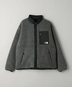 ＜THE NORTH FACE＞ リバーシブル エクストリーム パイル ジャケット