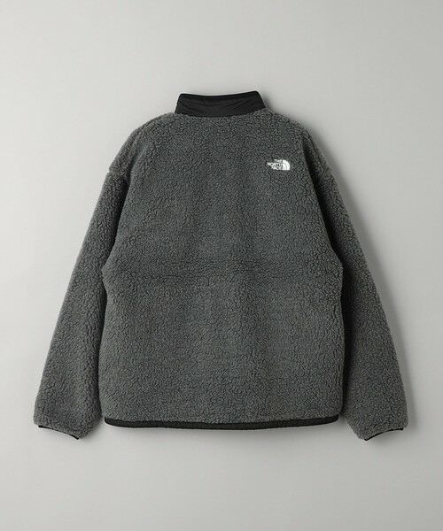 BEAUTY&YOUTH UNITED ARROWS / ビューティー&ユース ユナイテッドアローズ その他アウター | ＜THE NORTH FACE＞ リバーシブル エクストリーム パイル ジャケット | 詳細1