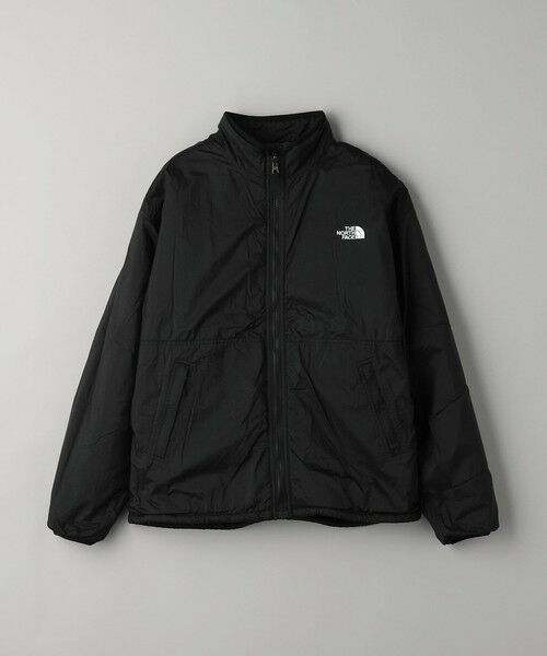 BEAUTY&YOUTH UNITED ARROWS / ビューティー&ユース ユナイテッドアローズ その他アウター | ＜THE NORTH FACE＞ リバーシブル エクストリーム パイル ジャケット | 詳細12